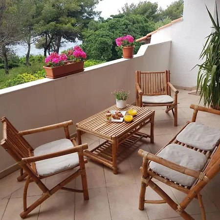 Apartman Perfect Getaway