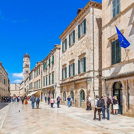 Perfect Getaway Dubrovnik