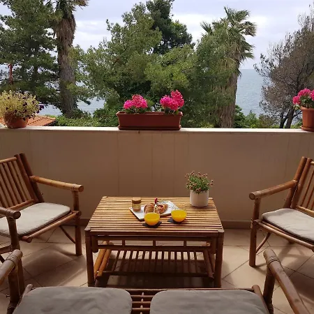 Perfect Getaway شقة *