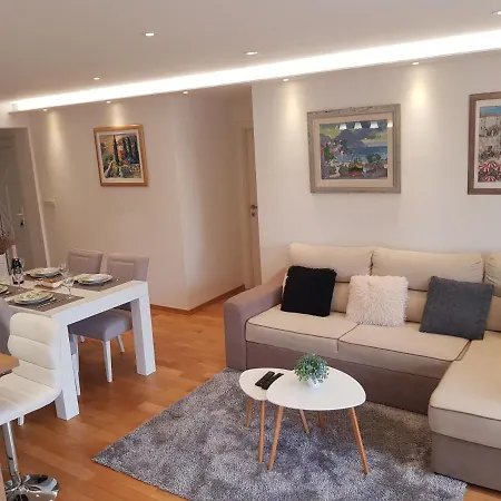 Apartmán Perfect Getaway