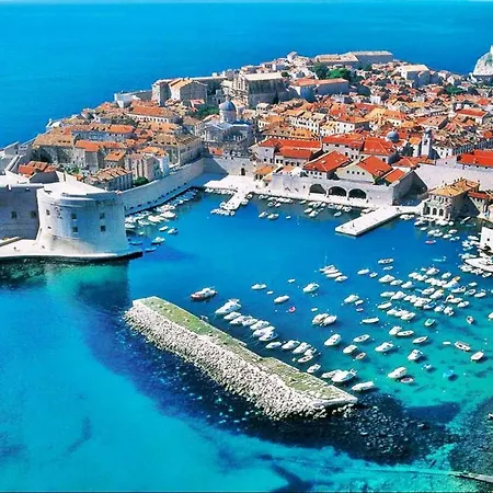 Perfect Getaway * Dubrovník