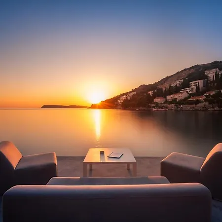 Perfect Getaway * دوبروفينك