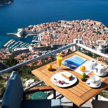 Perfect Getaway Apartmán Dubrovník